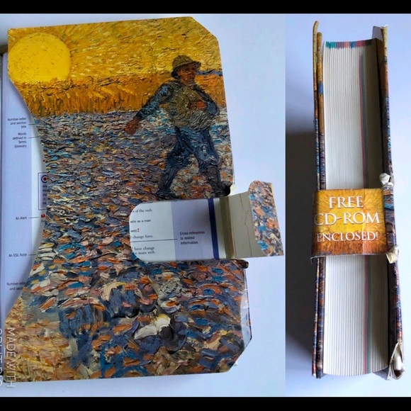 SIMON & SCHUSTER HANDBOOK FOR WRITERS, 5th ed. by Lynn Quitman Troyka VINTAGE - Picture 3 of 15